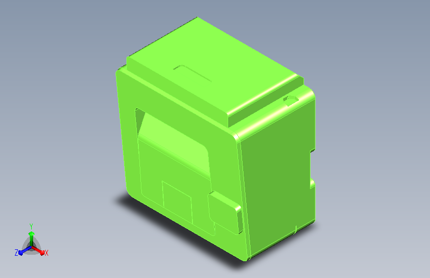 惠普M254DW打印机