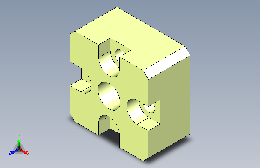 耐用的30X30安装板
