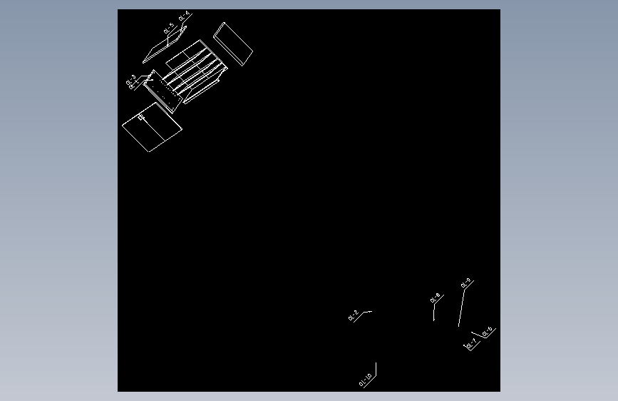 02零部件示意图