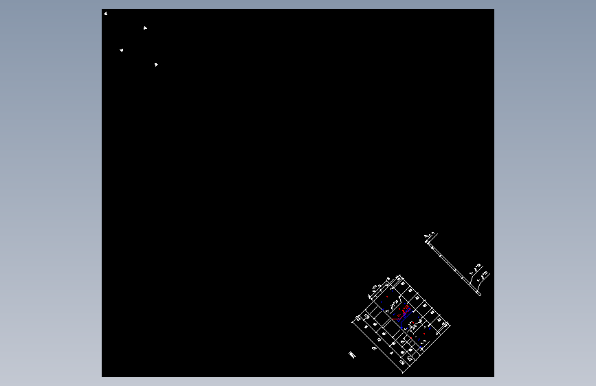 08左柜右侧板