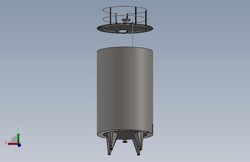 耐用可移动储罐
