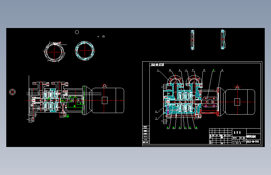 353573-LG型单吸多级立式离心泵25LG3-10=150