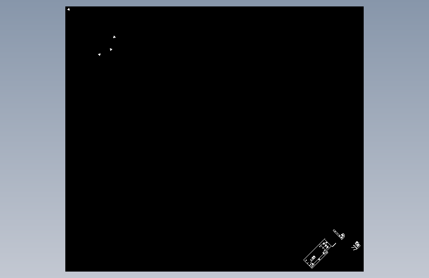 14左柜左中层板