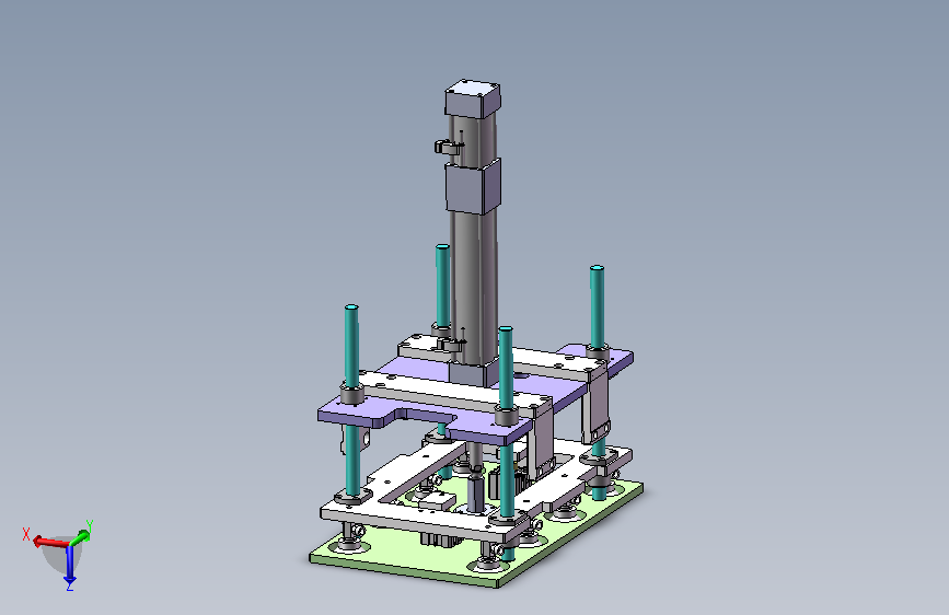 吸盘抓取机构=442922=15