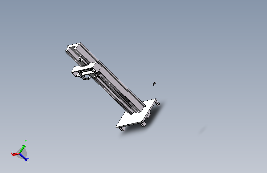 丝杆传送=715115=50