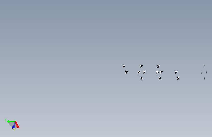 丝杆导轨模组=1030907=150