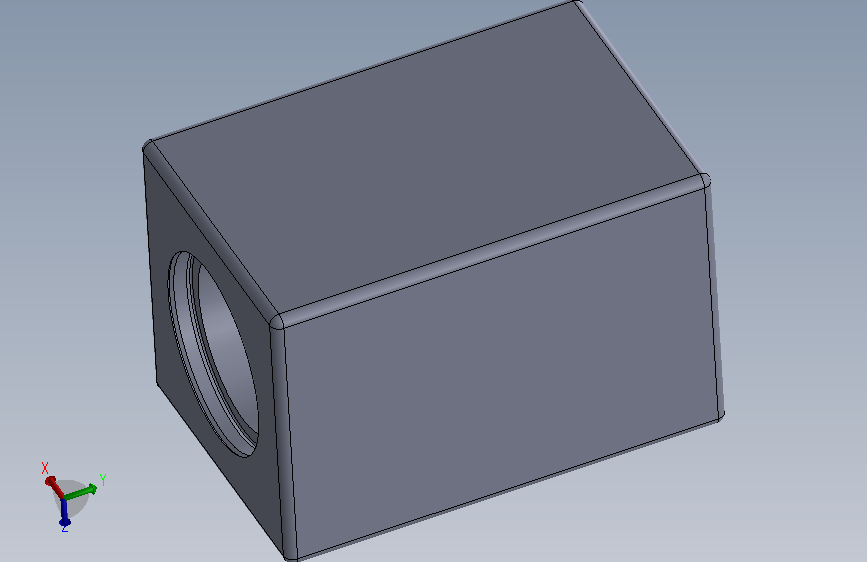 气动超精加工圆筒件