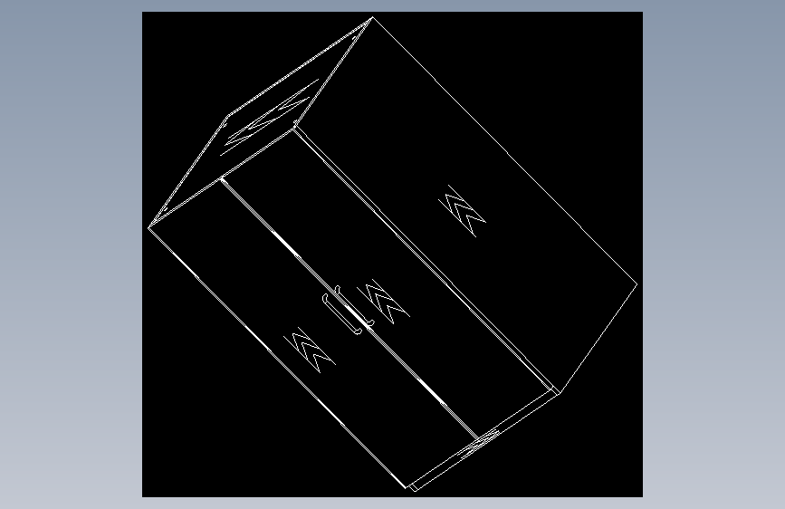 24包装材料明细表