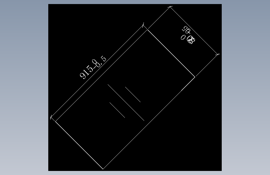 29铝框门下门镜