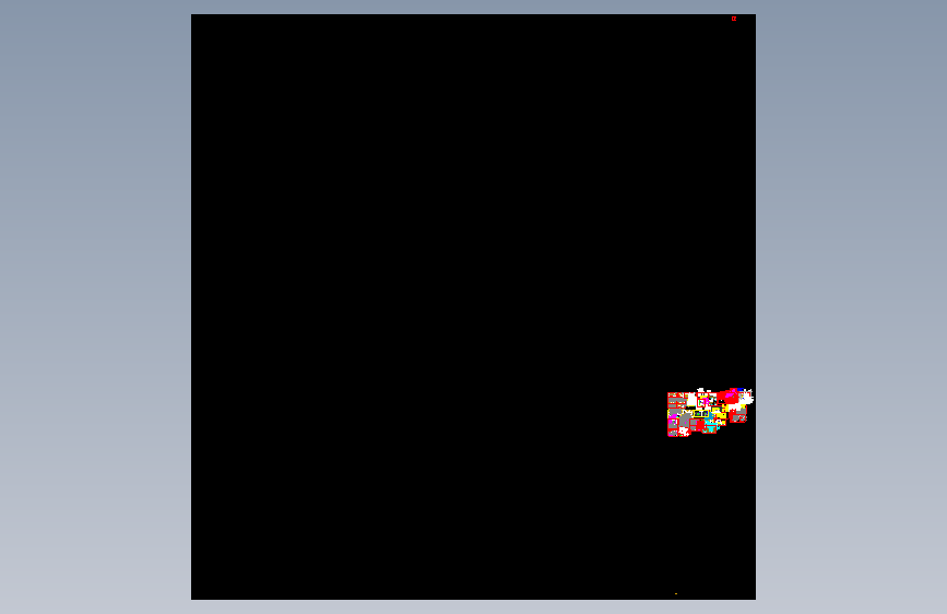 30款鞋柜设计图库