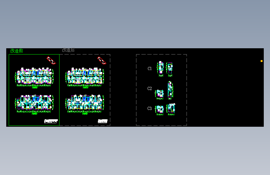 50-中粮61区复式LOFT.com