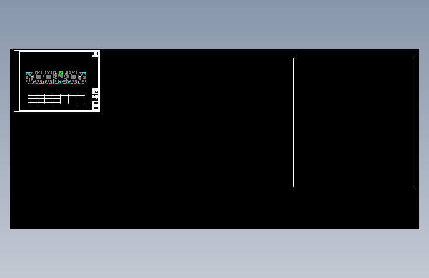 53、公寓及高层户型A3_t7