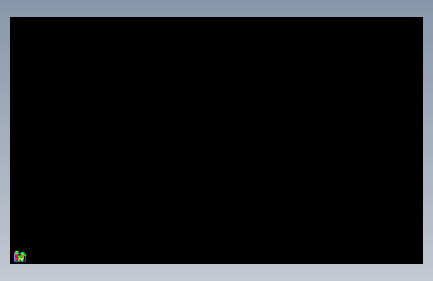 吧台设计图纸01-2004版本