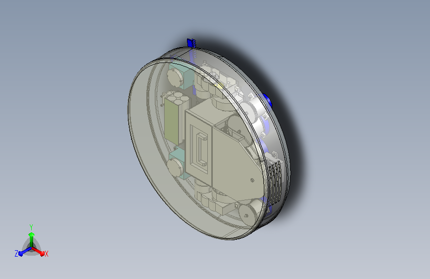 扫地机器人 1603570==wb60