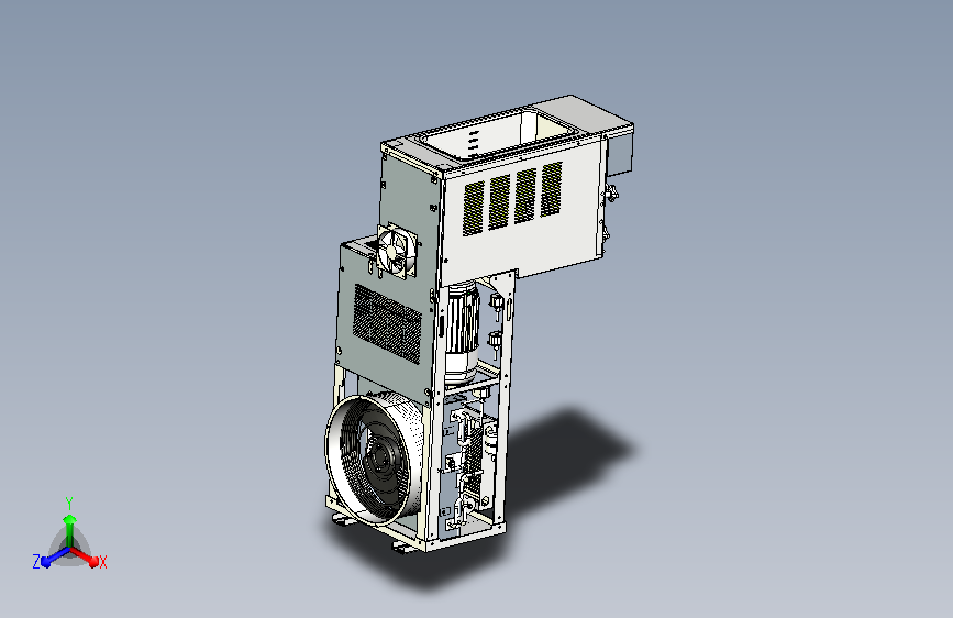 商用雪糕机（冰淇淋机）1406568==wb40