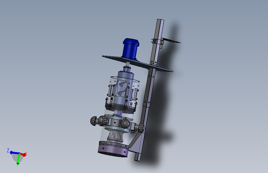 螺旋送料机 1318161===wb20