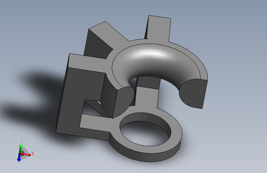 全面学习的SolidWorks设计