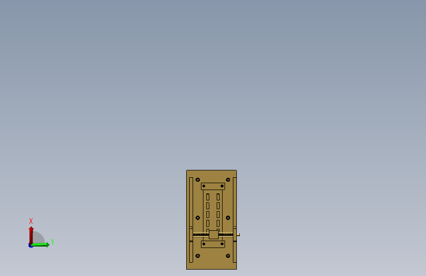 医学检测涂片装置--1246421-29