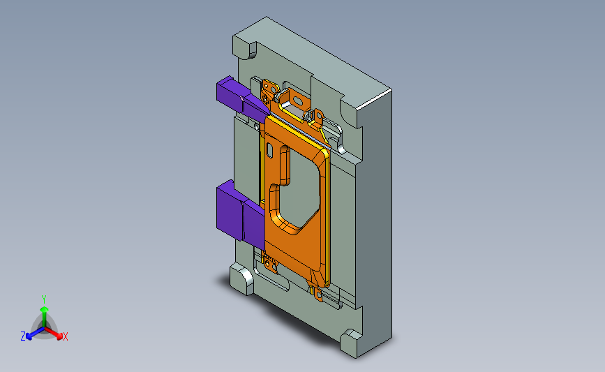 8分模模具图档 (4)