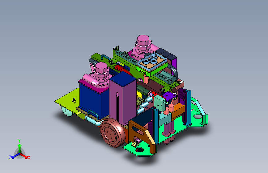 过滤机械臂及过滤机器人