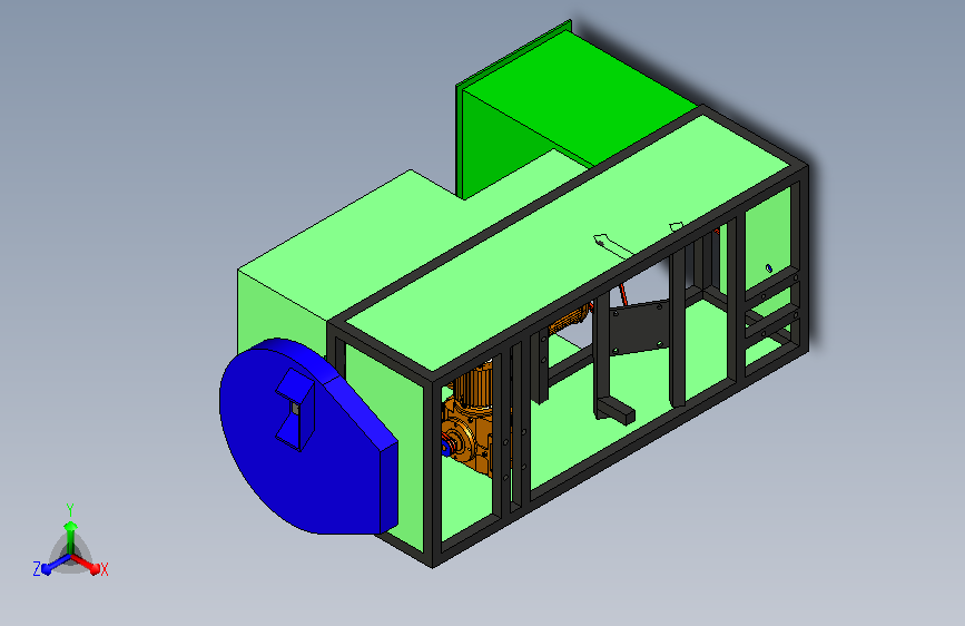 果蔬自动切丝切片机=1351988=200