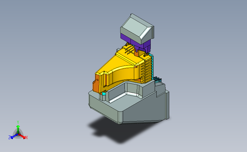 8分模模具图档 (6)