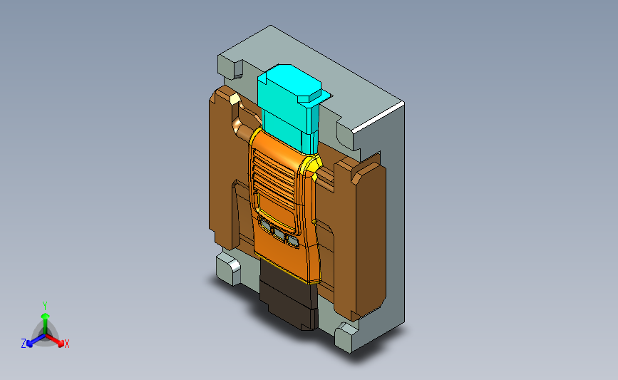 8分模模具图档 (9)