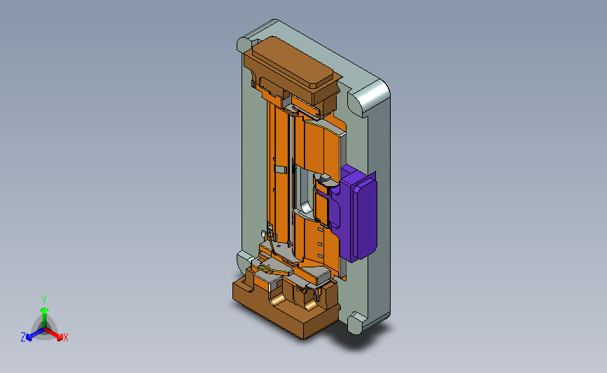 8分模模具图档 (11)
