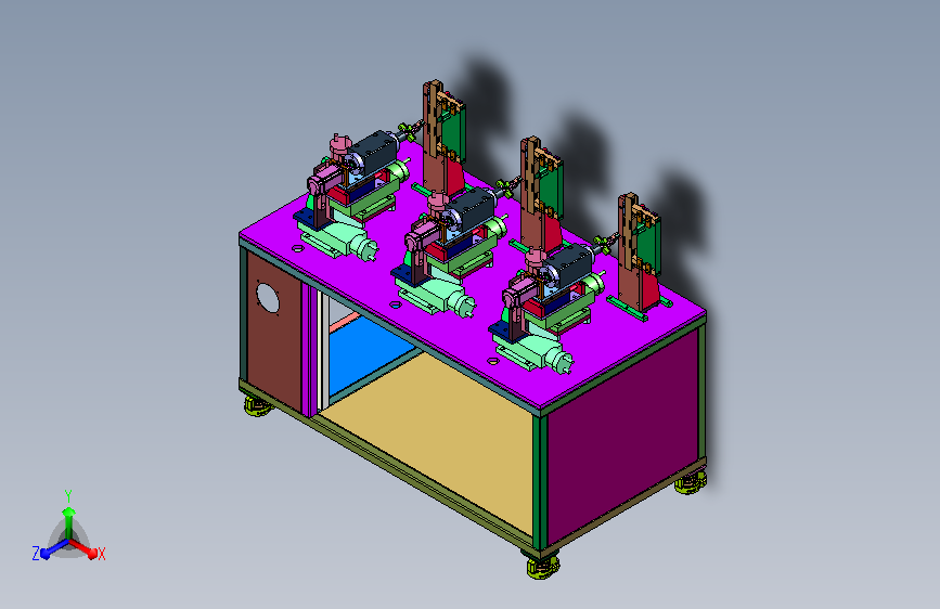 锁芯使用次数检测装置