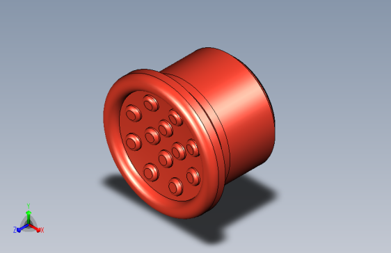 适配旧款的TrackPoint