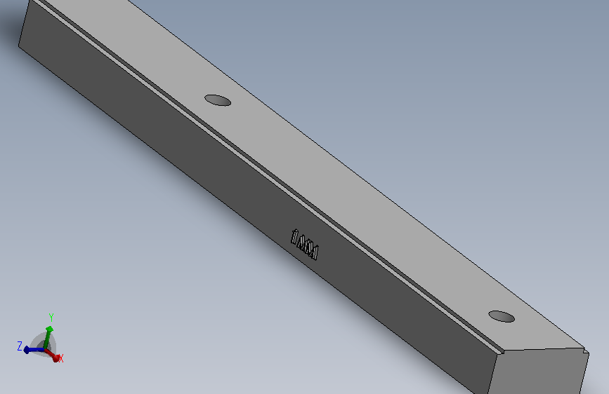 适用于3D打印的模板打印机