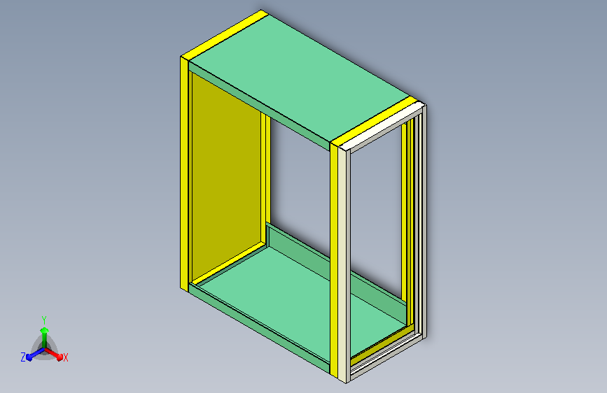 双电源供电的环形变压器