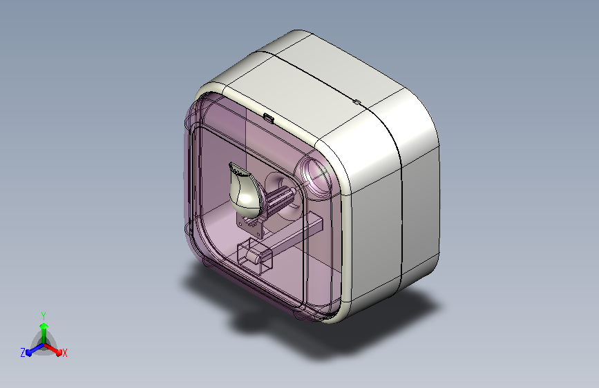 家用制氧机模型=430533=40