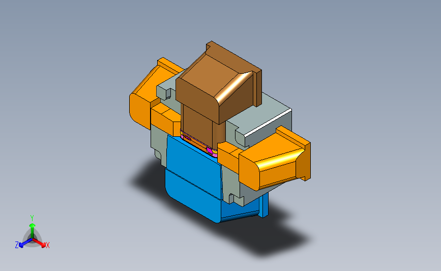 8分模模具图档 (58)