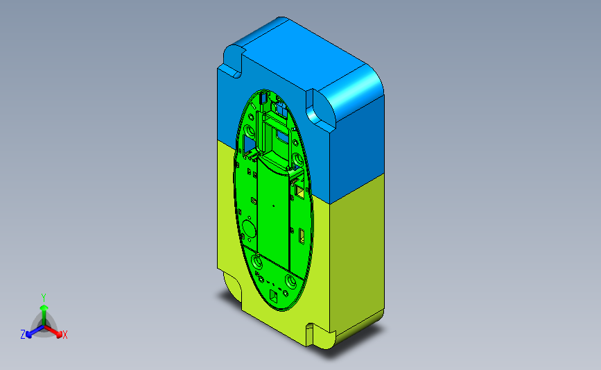 8分模模具图档 (74)