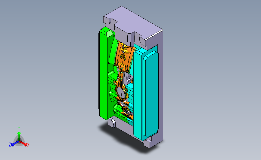 8分模模具图档 (81)