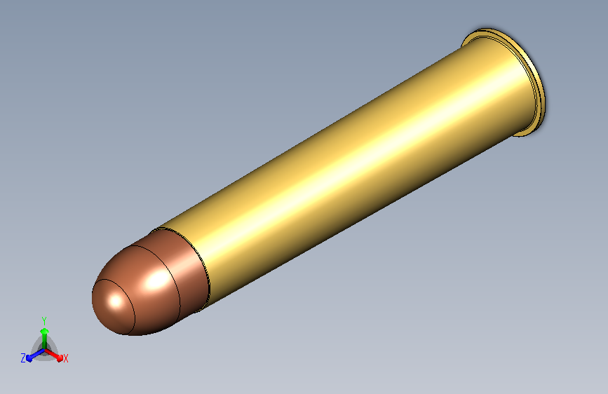 高威力的狙击步枪