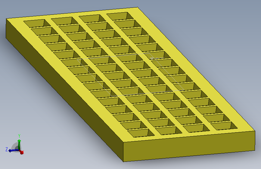烘烤食品悬挂风干冷却设备