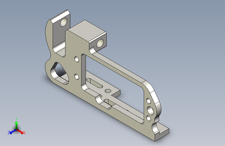 高效能伺服电机气雾喷枪