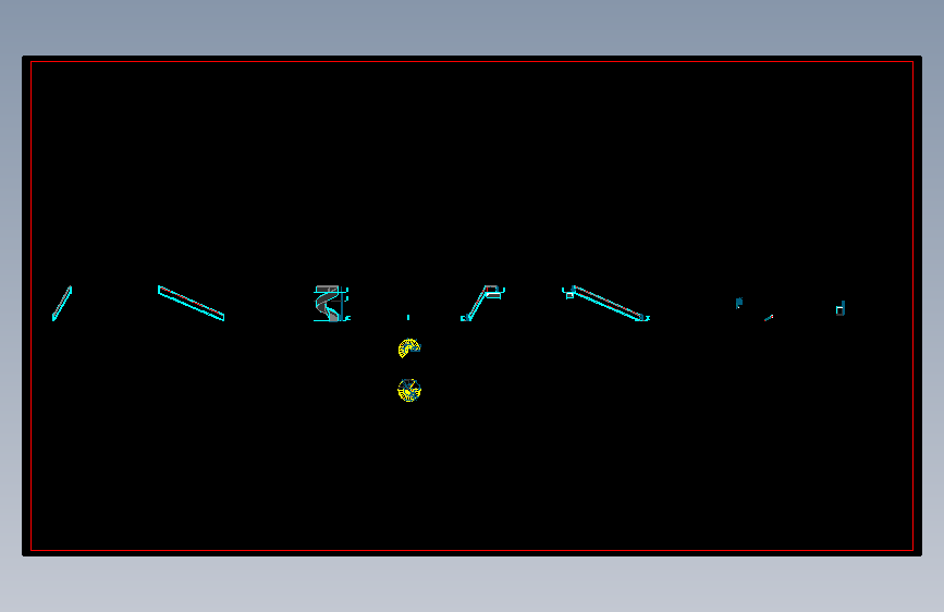 楼梯踏步图纸 (7)