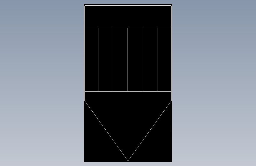 列管式(薄膜)蒸发器