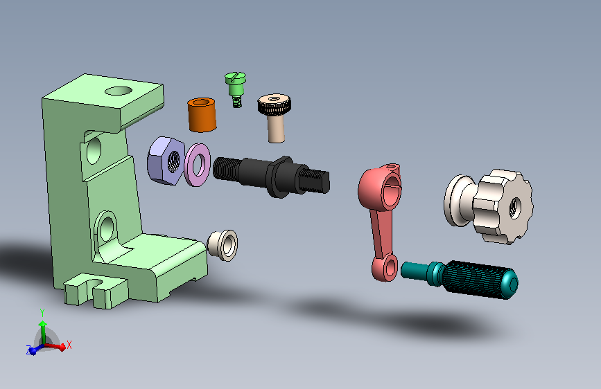 完整学习SolidWorks的频道
