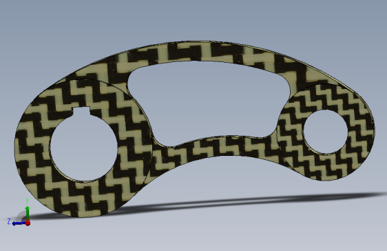 先进的CAD设计软件