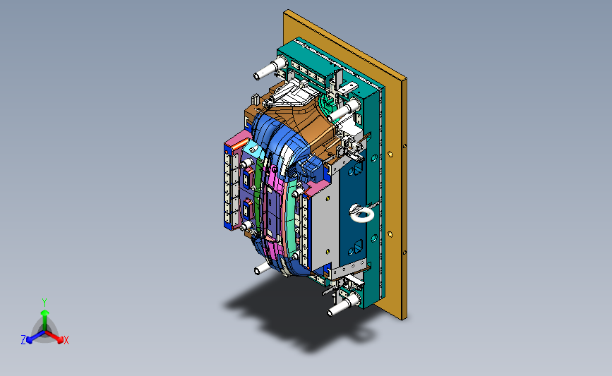 A12大型汽车模具 (10).prt