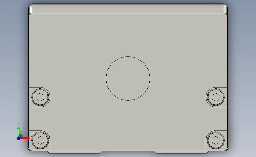 KK86-540A1-F0.stp_STEP_模型图纸下载 – 懒石网