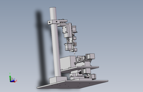 微细电解加工设备 1547137===wb290
