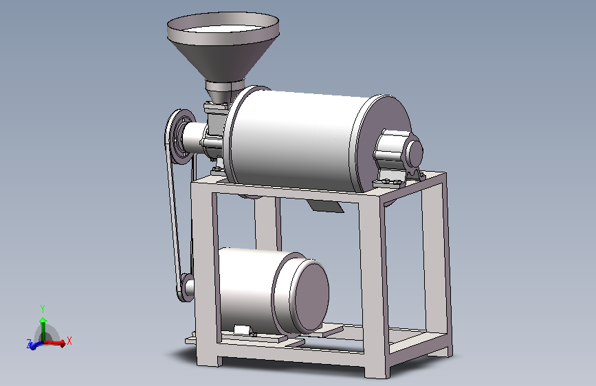 1519567-磨盘（片）机=800