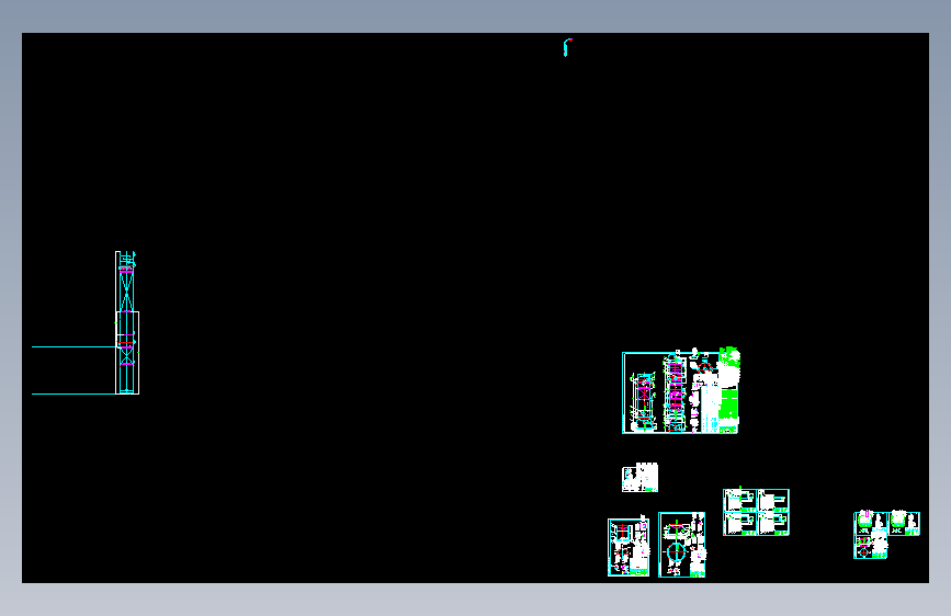 闪蒸再生塔=564302=50