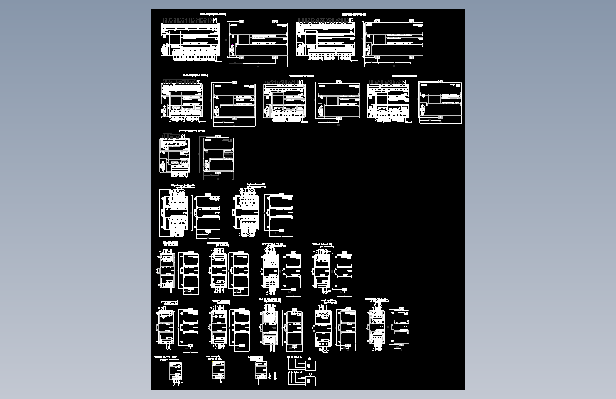 PLC西门子S7-200SMART