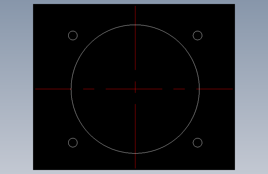电气元件图库_仪表保护器 (4)